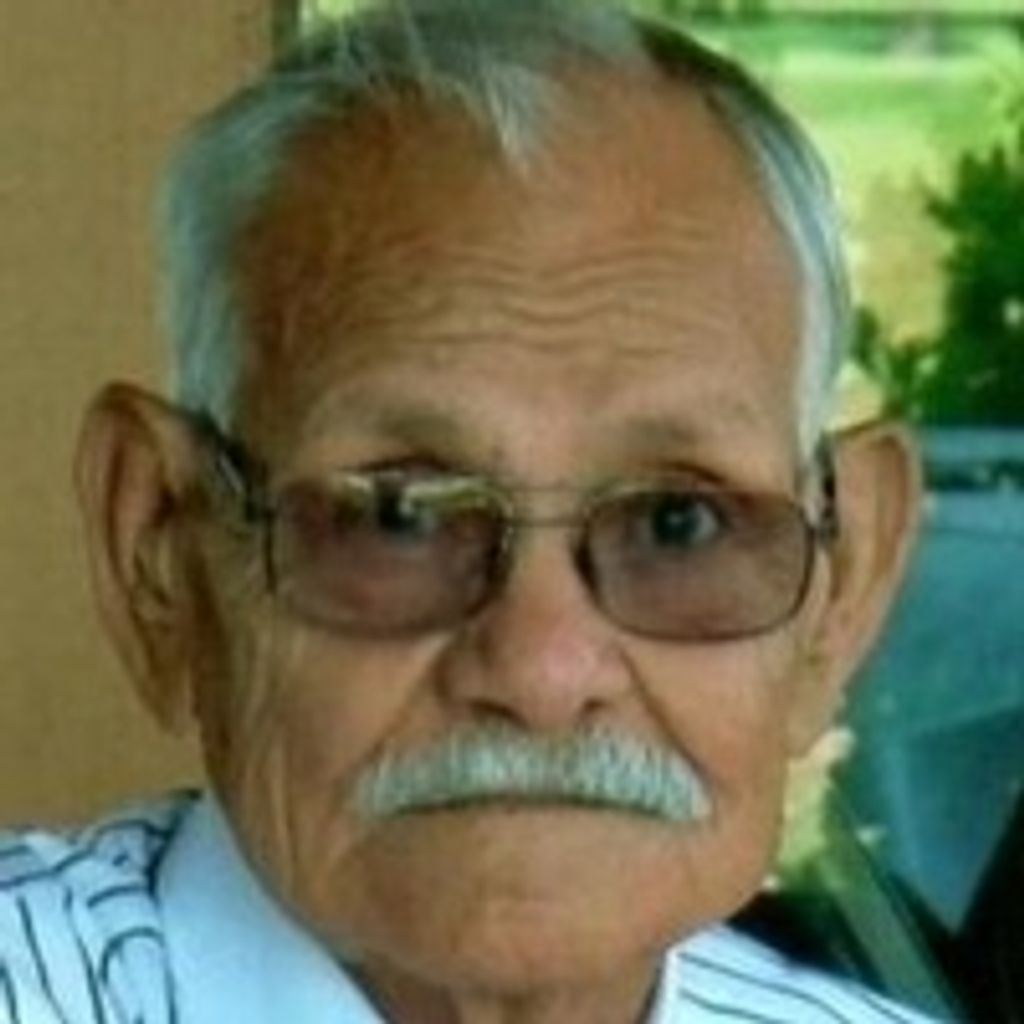 Lazaro S. Salinas Sr.
