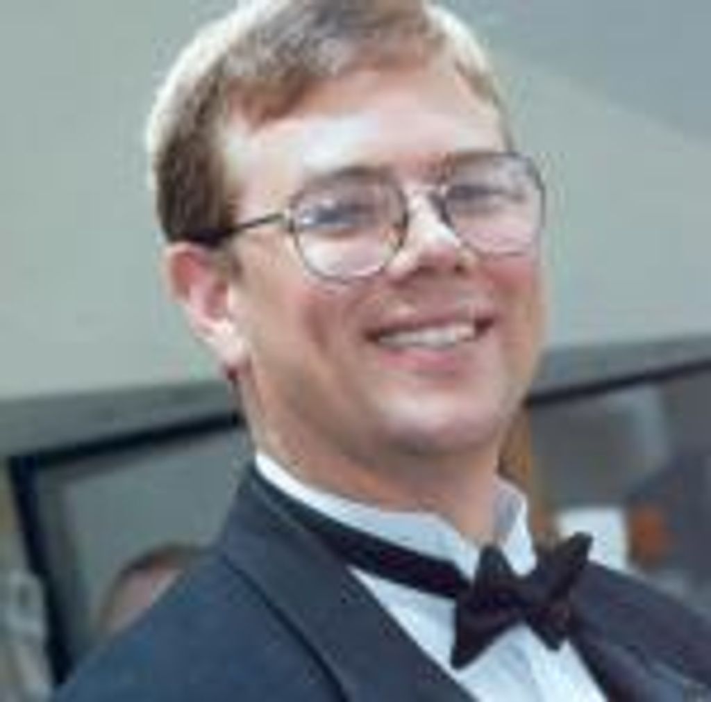 John J. "Jody" Ferguson Profile Photo