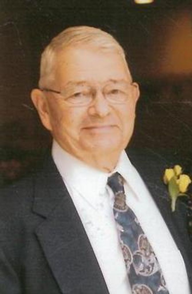 Jerry L. Underwood Profile Photo