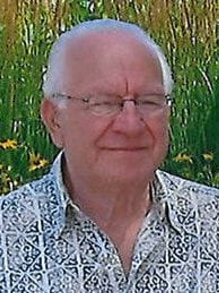 Robert S. “Bob” Scheidecker