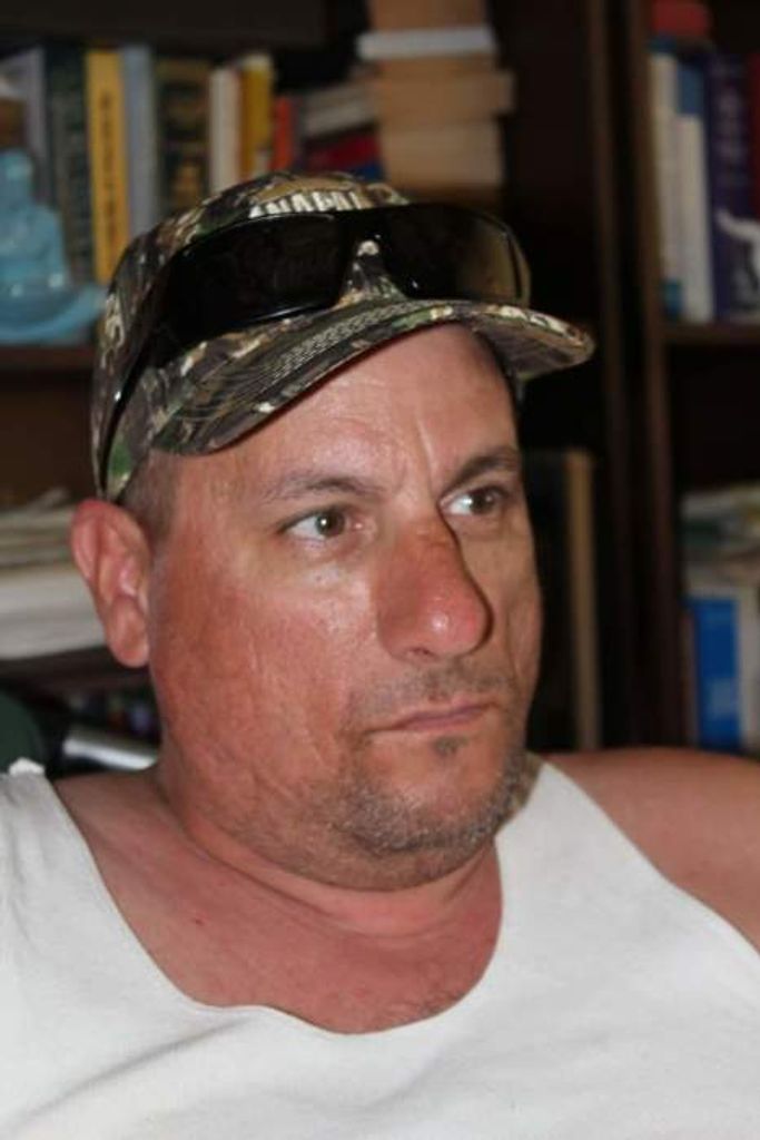 Alonzo "Lonnie" E Peoples