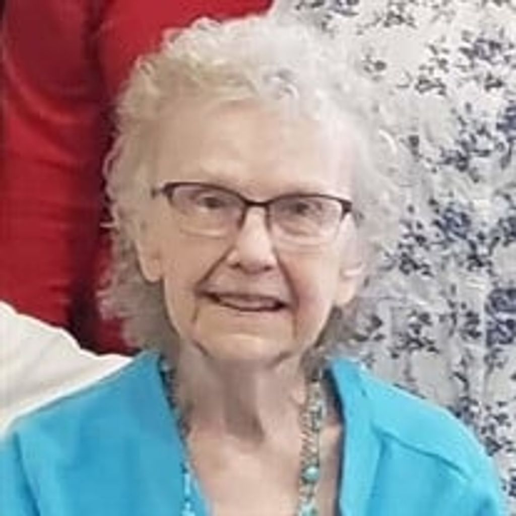 Mary Jane Carr