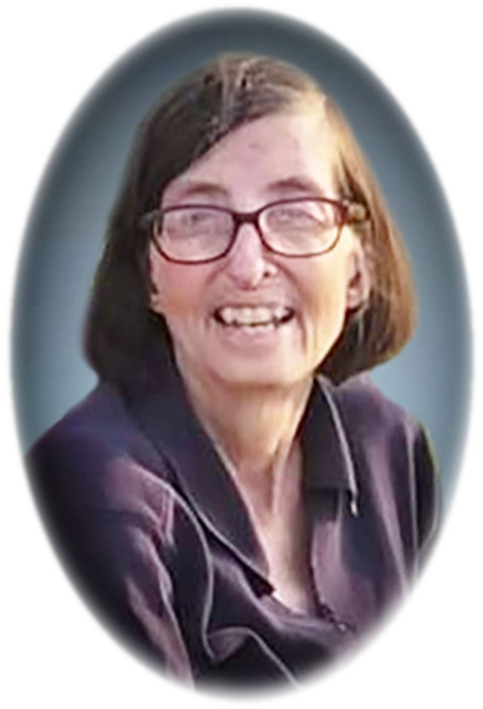 Susan Ann Williamson