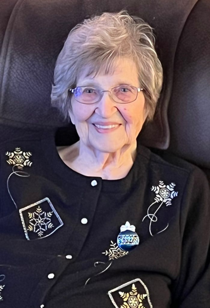 Bernece Ellen Frohling Profile Photo