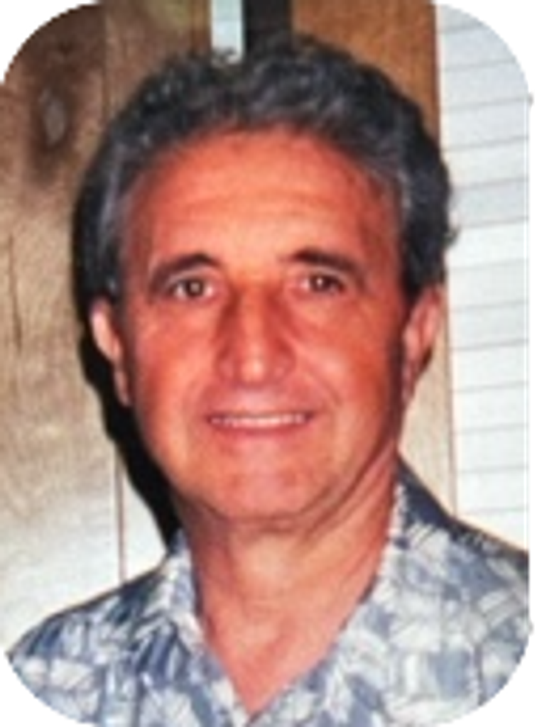 Raymond Pennisi