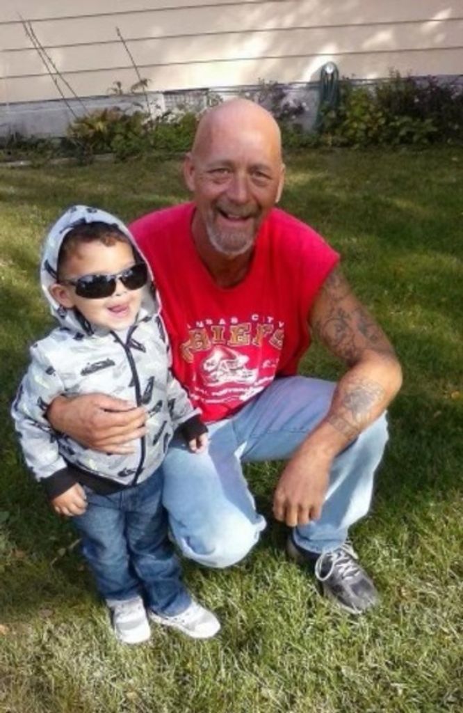 Gary Wayne Halterman Profile Photo