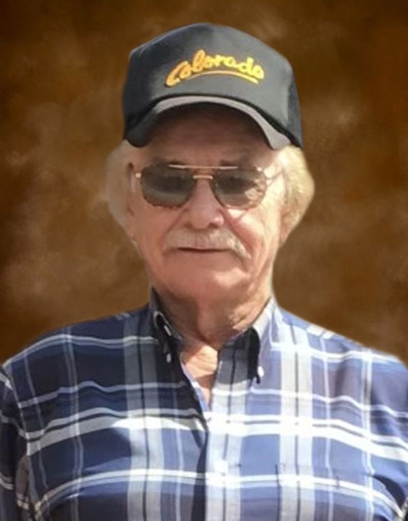 Bruce Howard Lewis