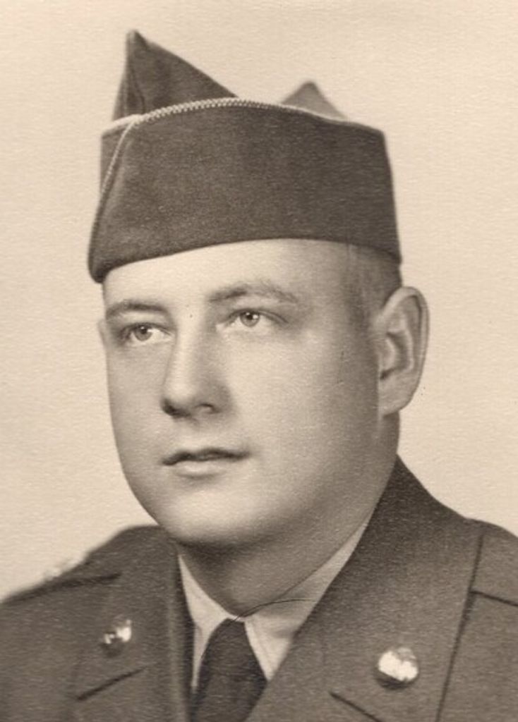 Harold Sayre Profile Photo