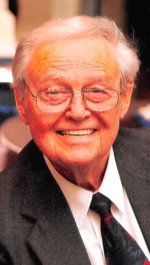 Jackson D. Walker