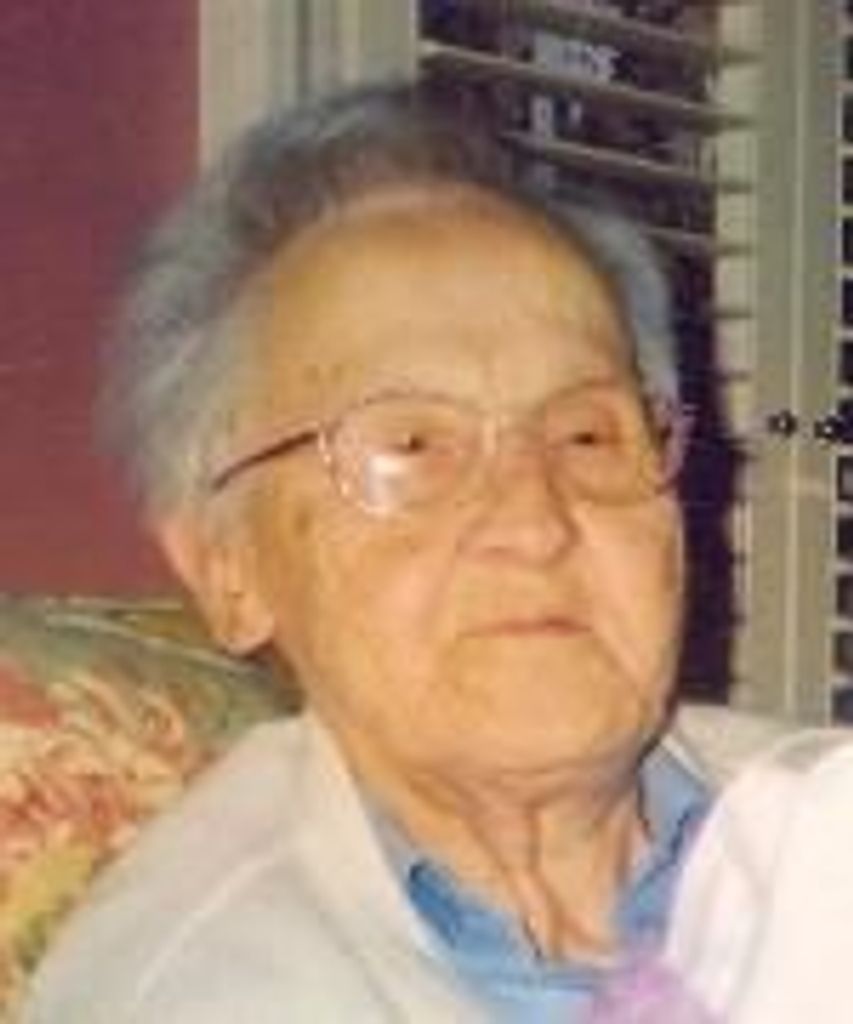Rachel C. Blais Profile Photo