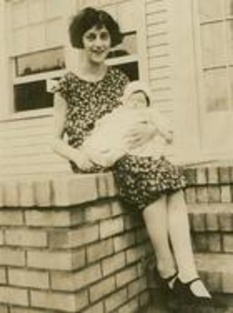 Audrey Smart Personette