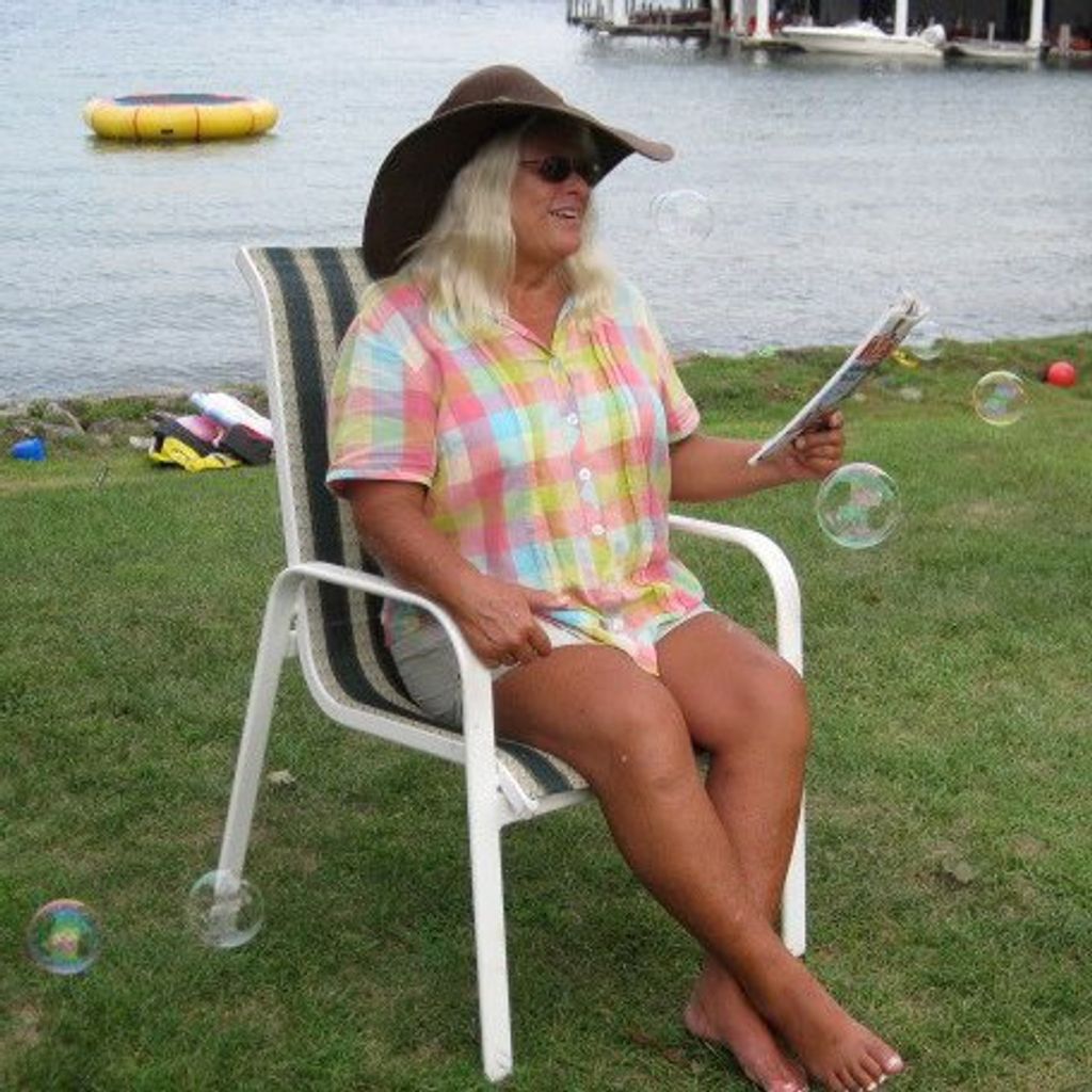 Cheryl  Ann Daugherty