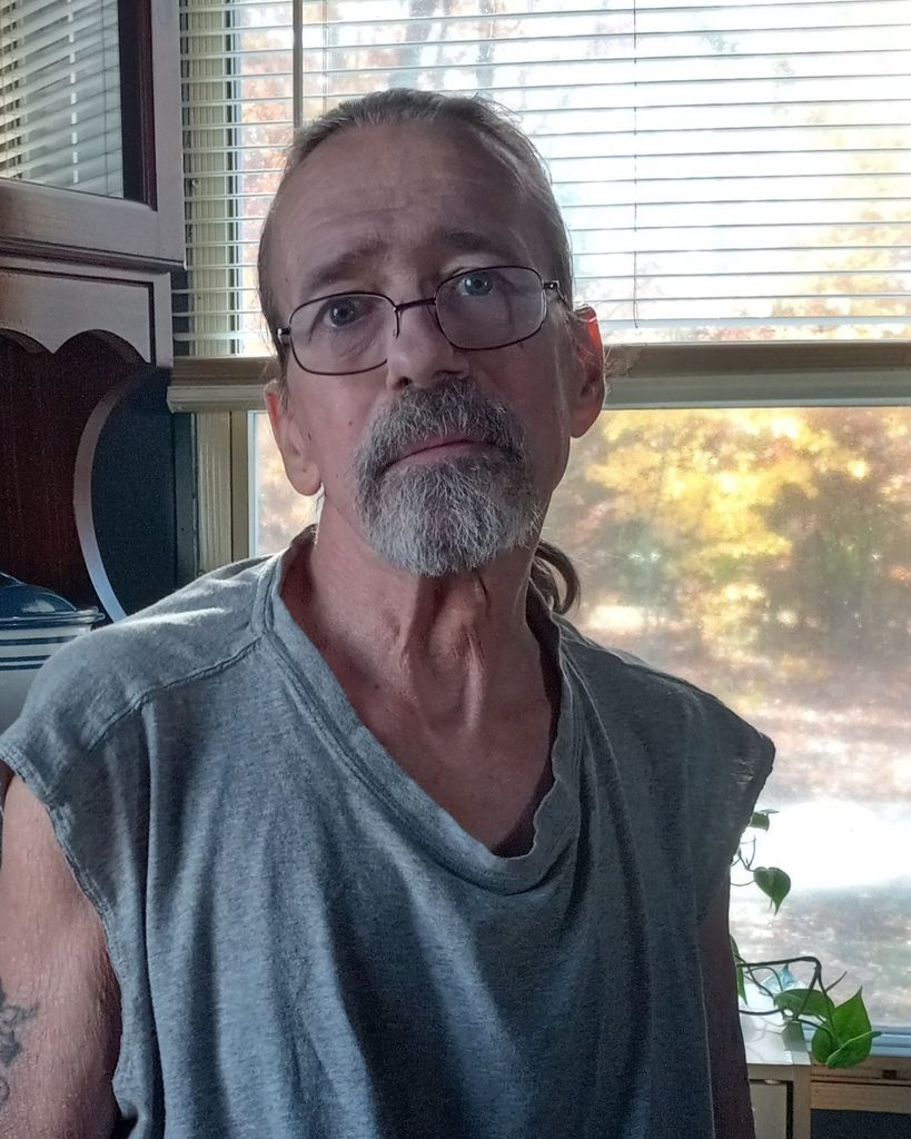 Ronald "Ron" Joseph Meyer Profile Photo