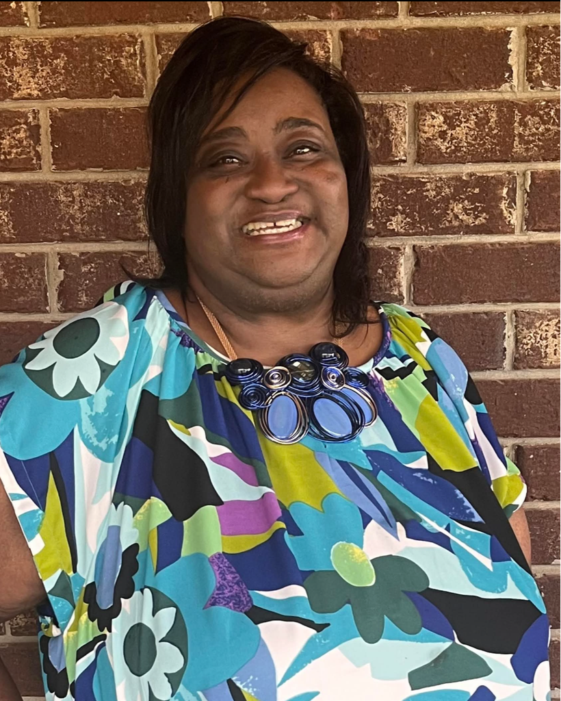 Patricia Ann Green Hillard Profile Photo