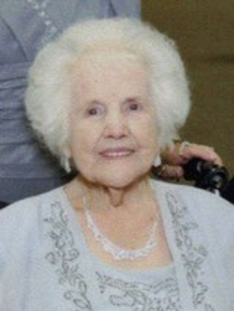 Leontine  Chamberland