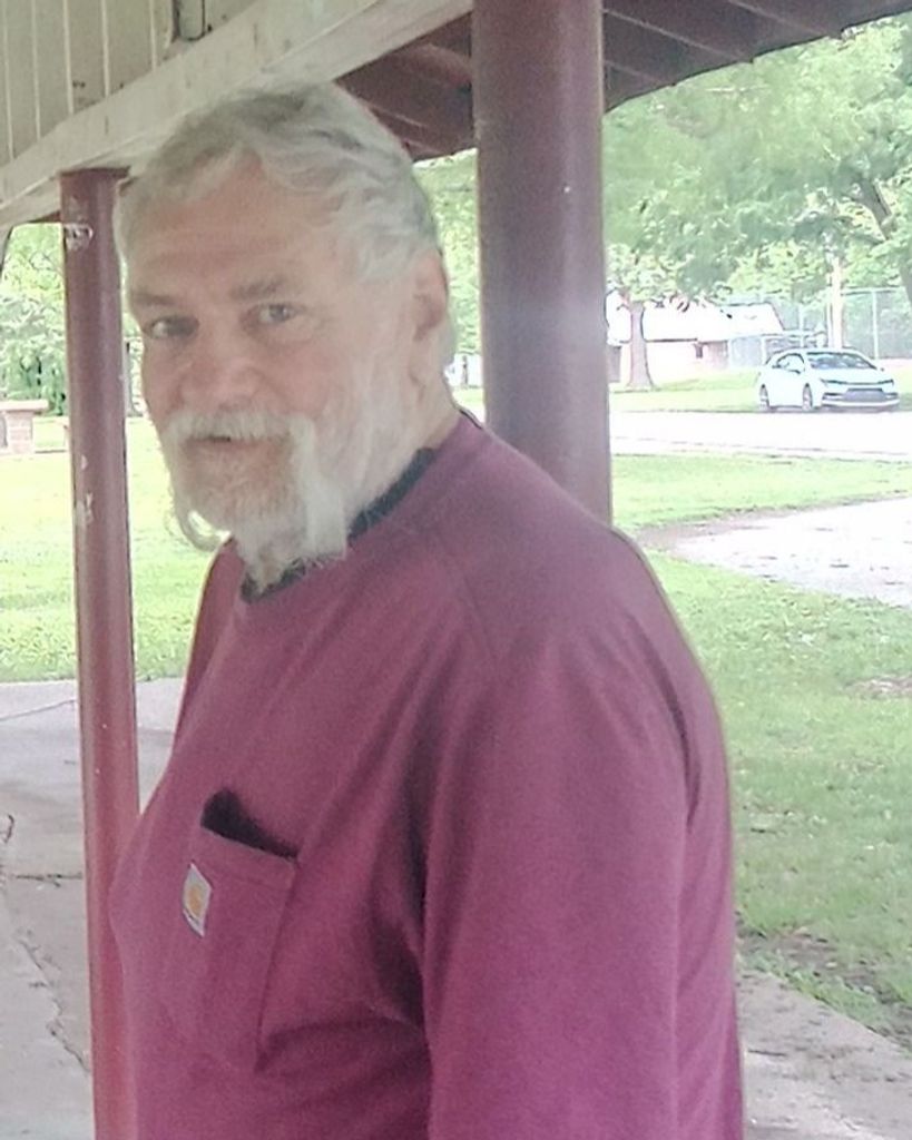 Douglas Dwaine Farris Profile Photo