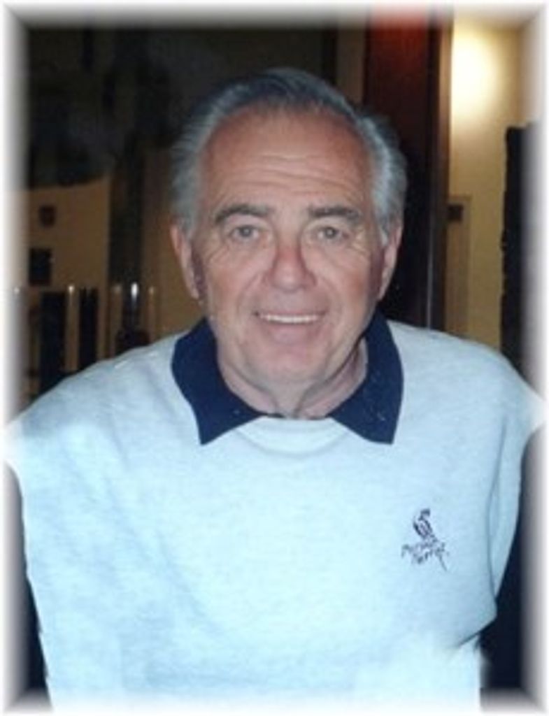 Donald John Biere