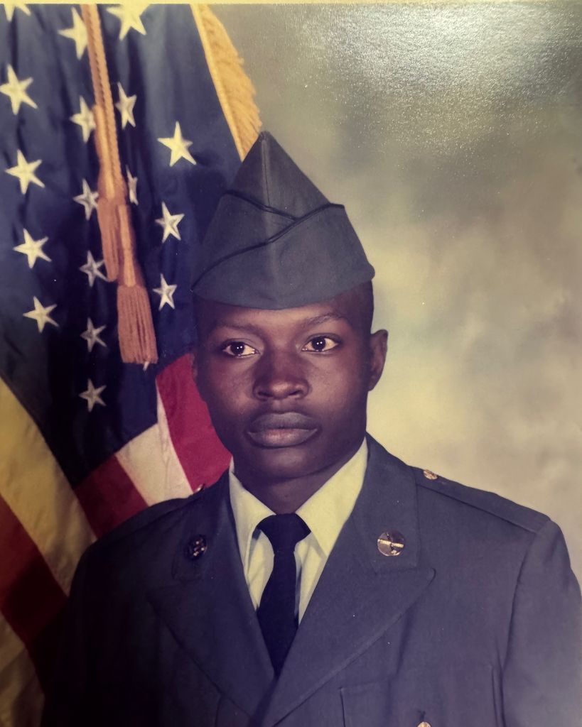 Anthony “Tony” DeLeon Barnes Profile Photo