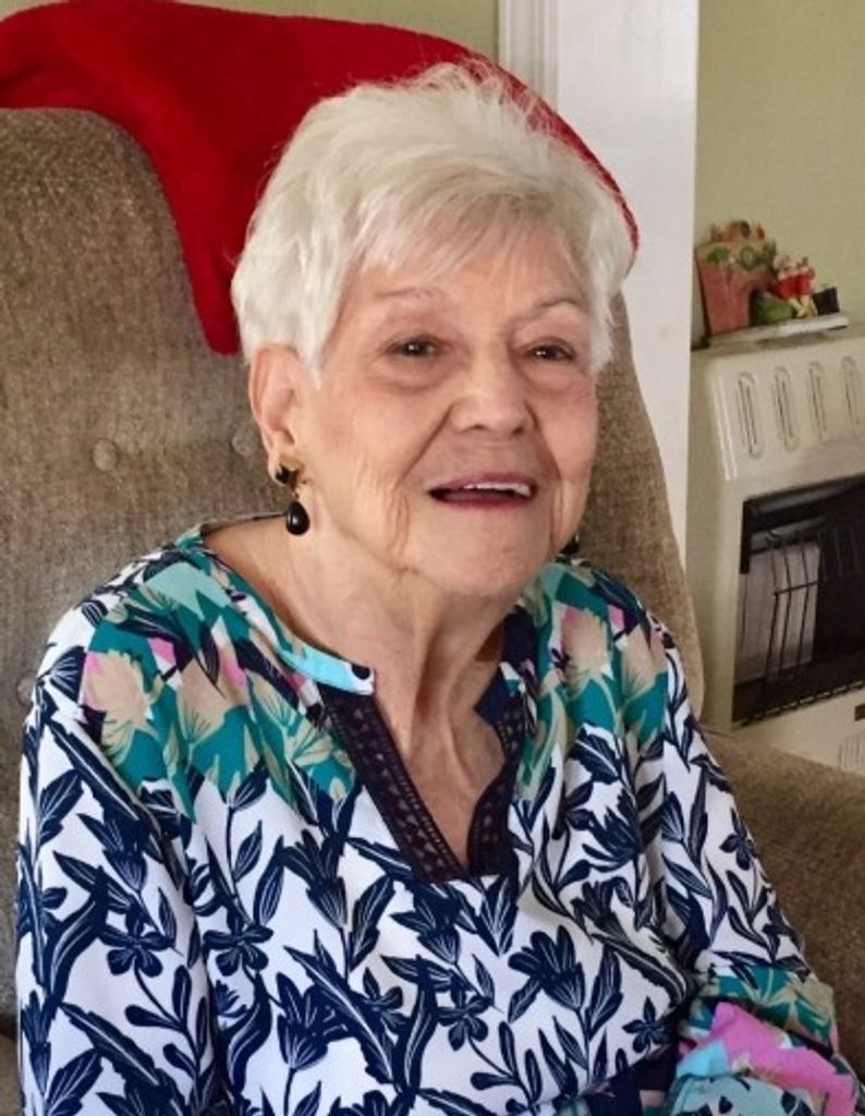 Nancy Kathleen Littleton