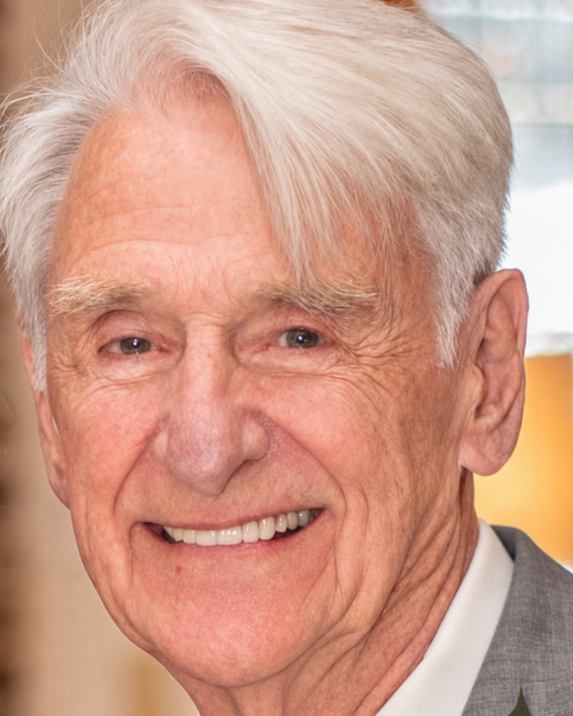 Robert Keith Sibille Profile Photo