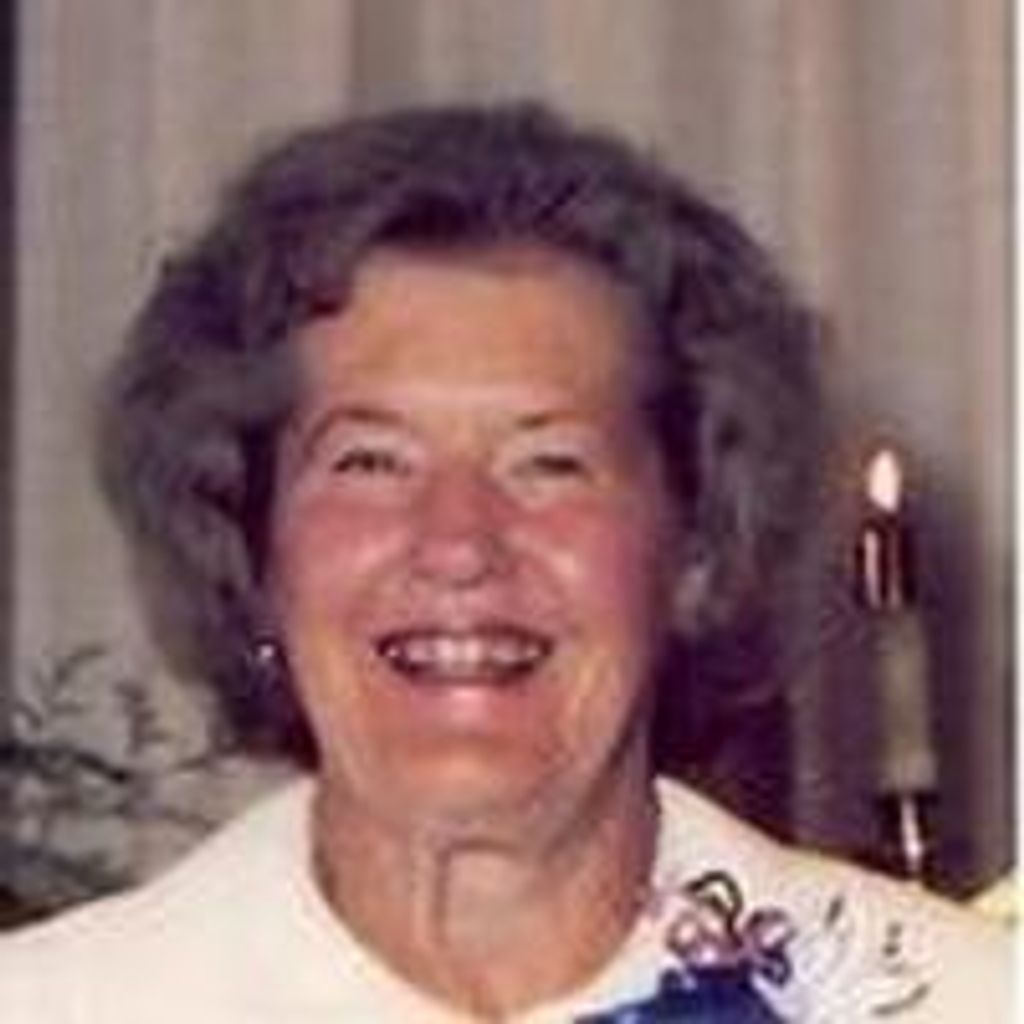 Dorothy  Marie Malmsbury