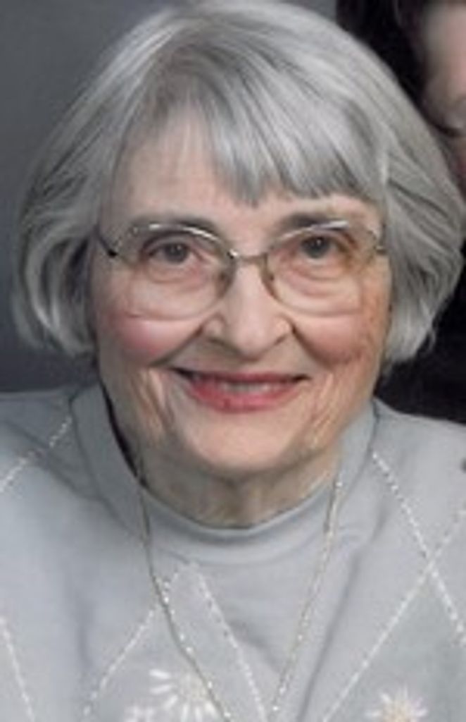 Emma Ester Minucie Hodges