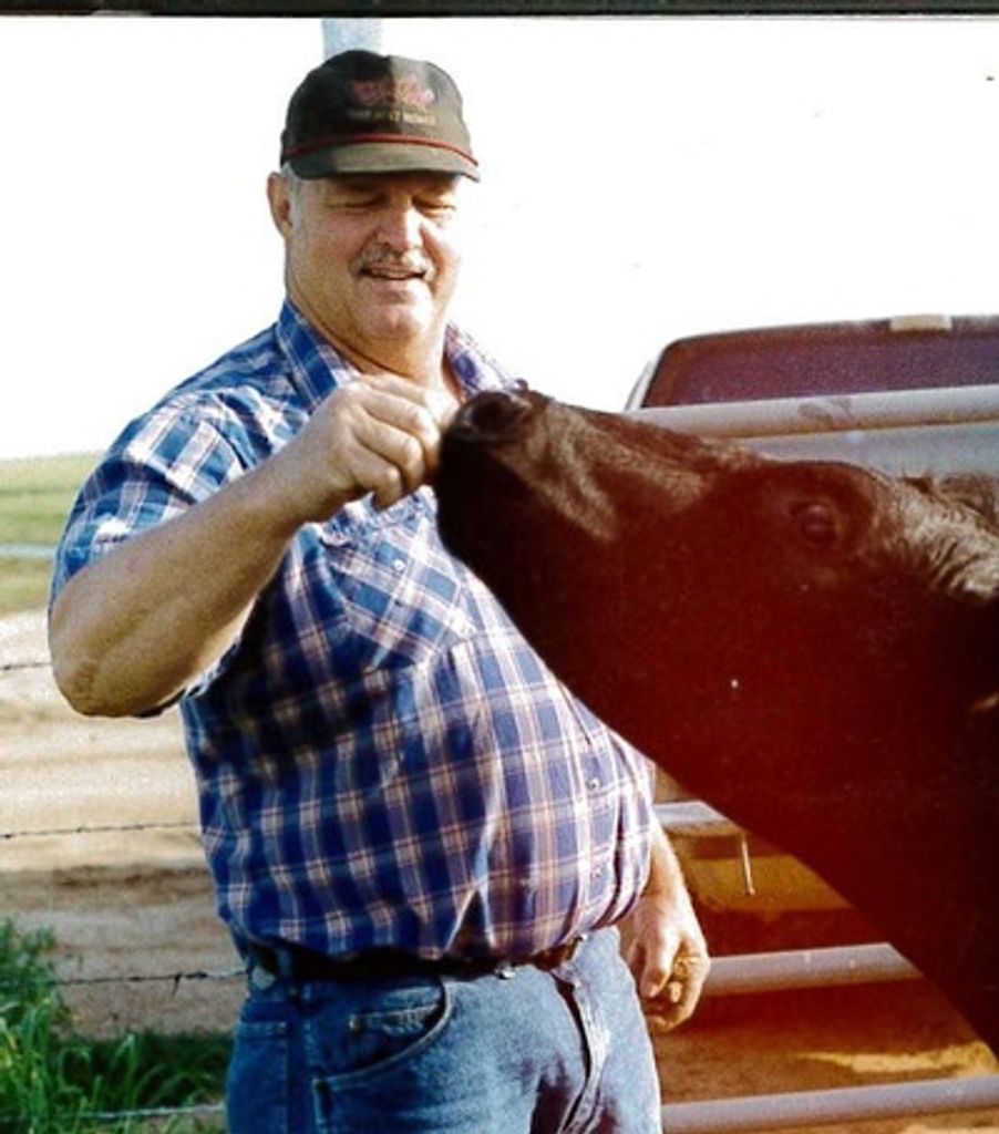Bill D Gates Profile Photo