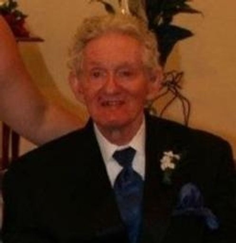 Carl Alfred Pennington