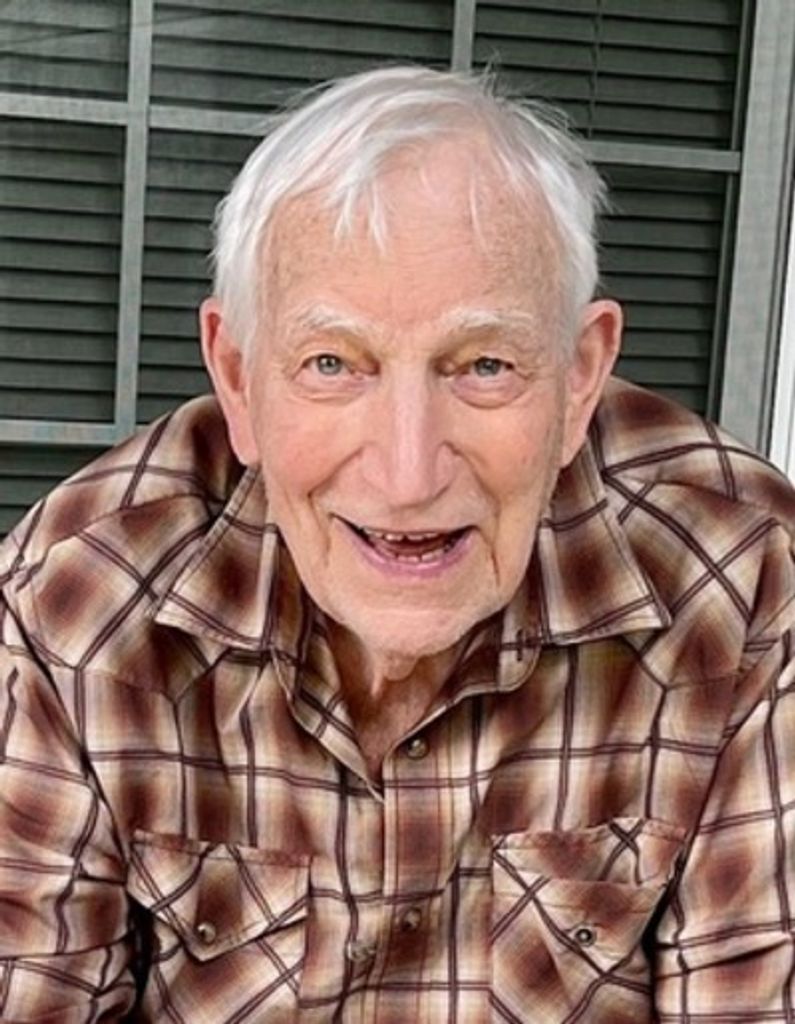 John Alan Alexander