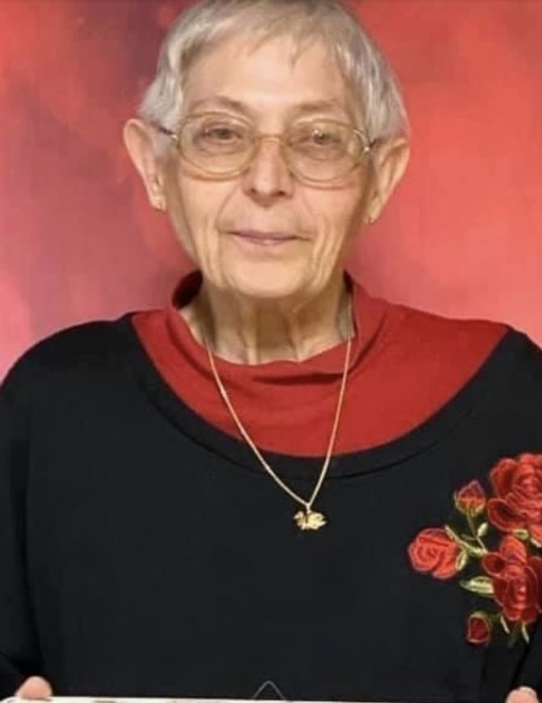 Doris "Dianne" Fogle Profile Photo