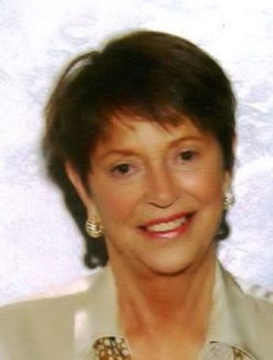 Margaret Stocker Profile Photo