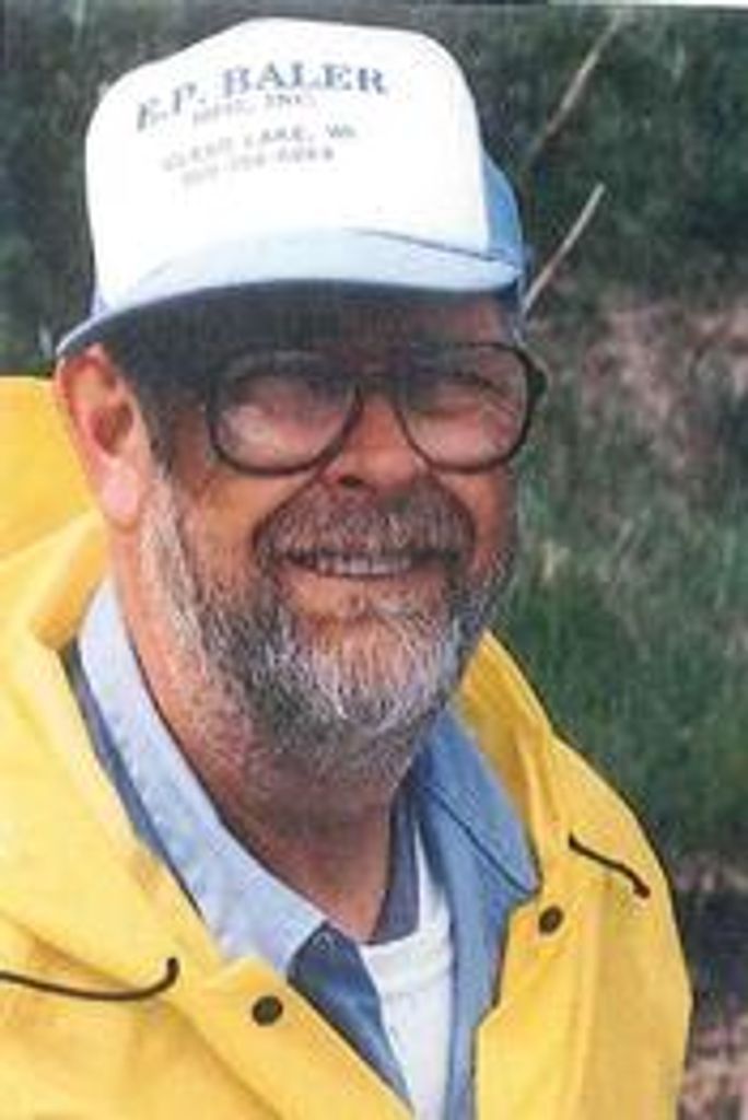 Donald E. Murray