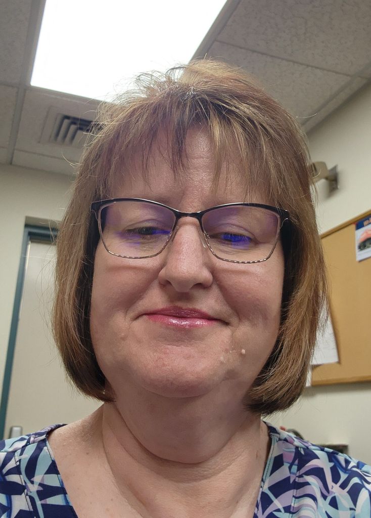 Mary Christine Pleger