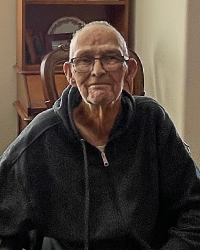 Delbert LeRoy Pulliam