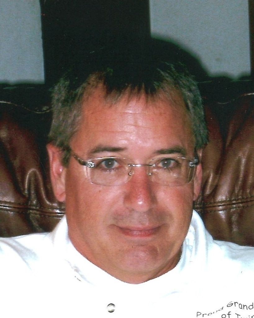 Bruce Hansen Profile Photo