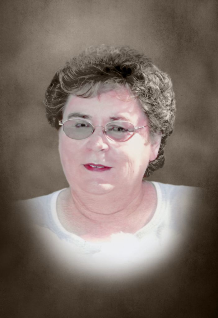 Glenda Sue (Neville)  Copeland