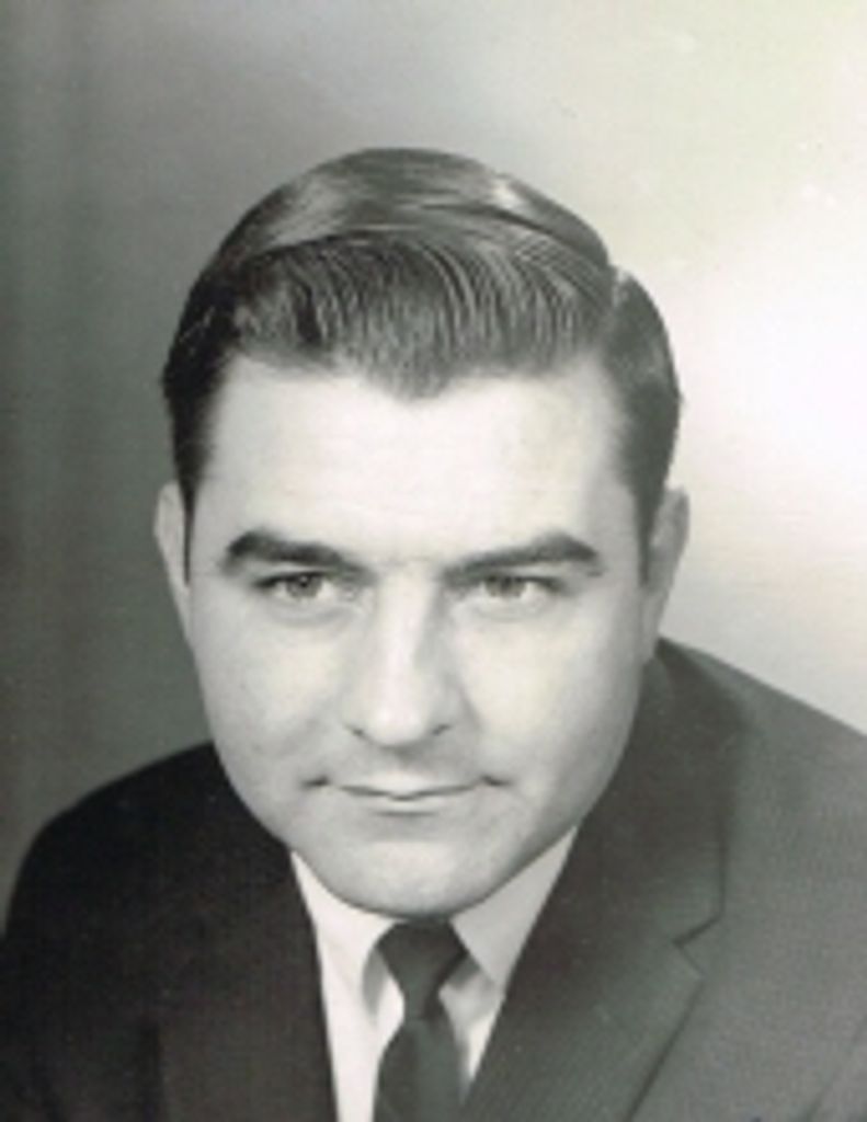 Thomas A. Borai