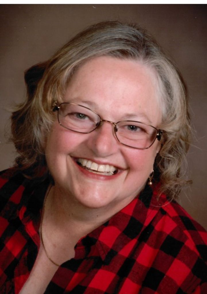 Teresa M. Earle