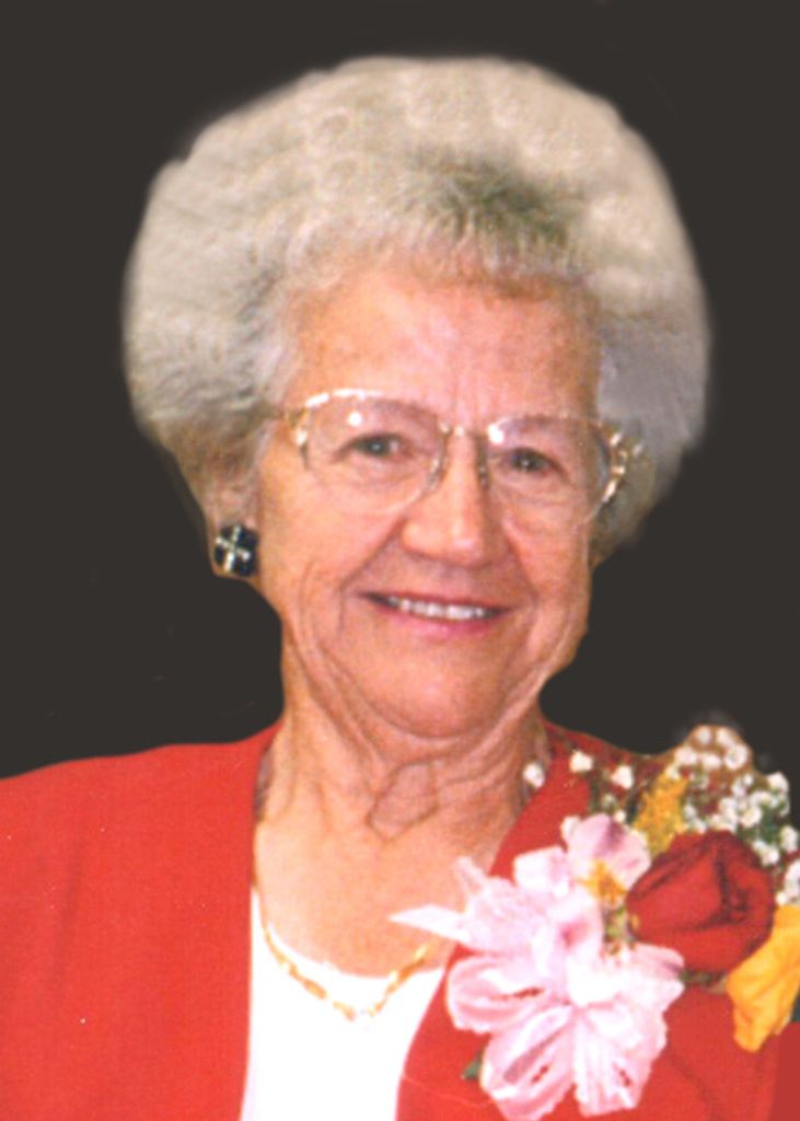 Mildred L. Engel