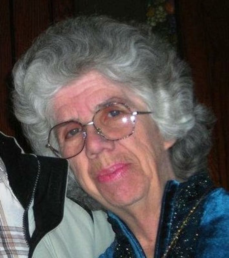 Barbara Sheppard