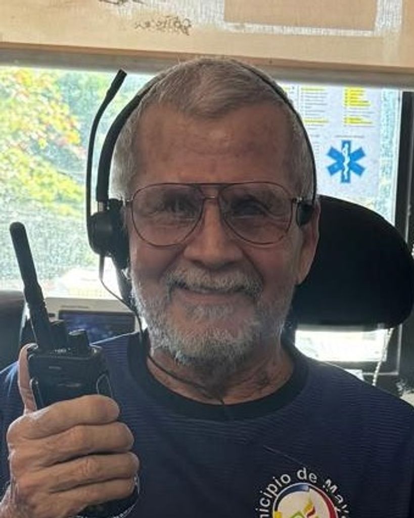 Carmelo Ramos Rosas Profile Photo