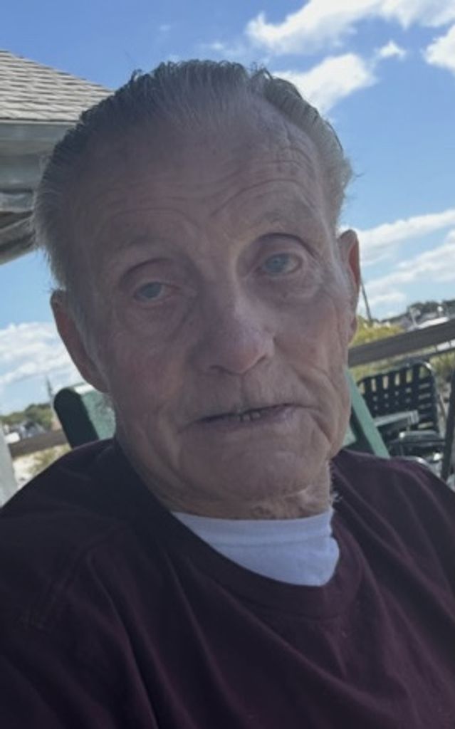 Ralph H. Larson Profile Photo