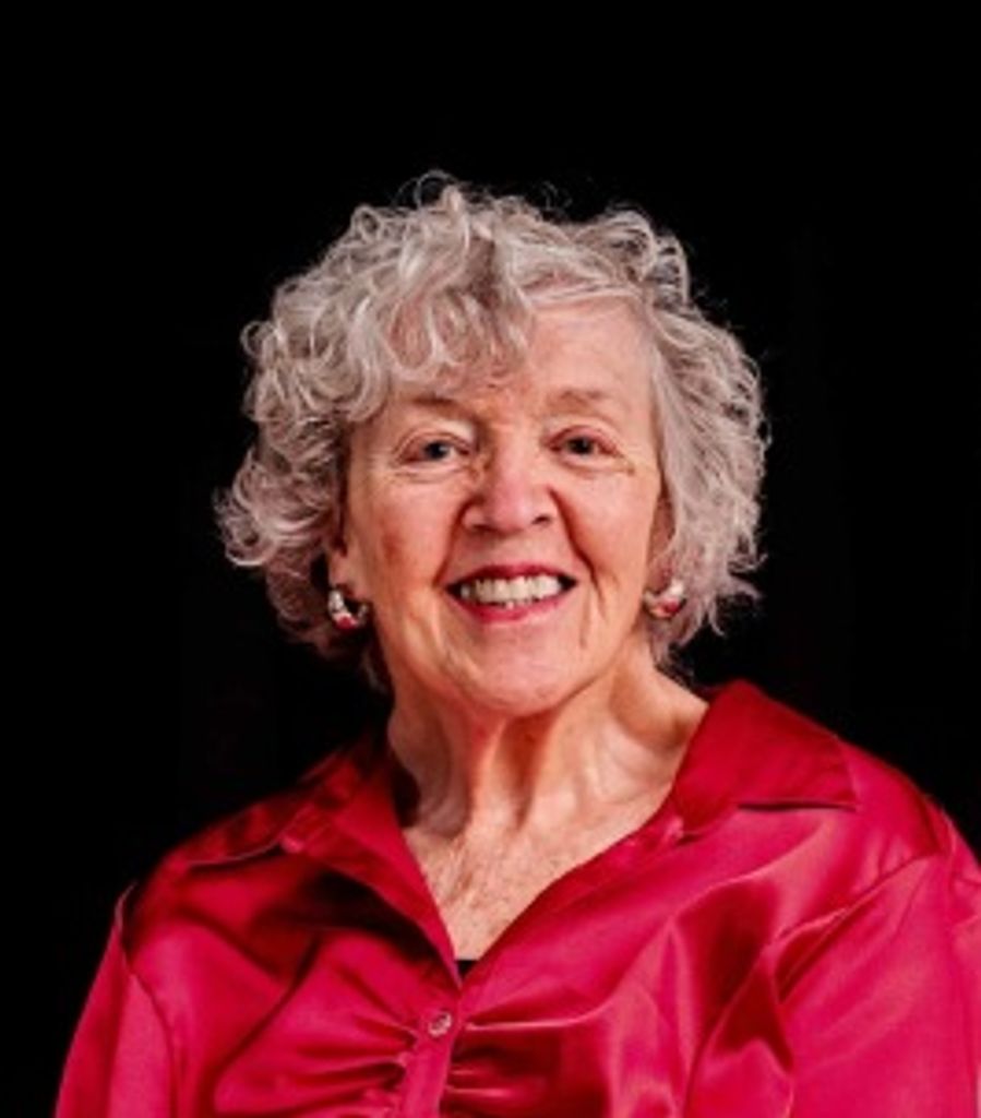 Grace Johnson Profile Photo