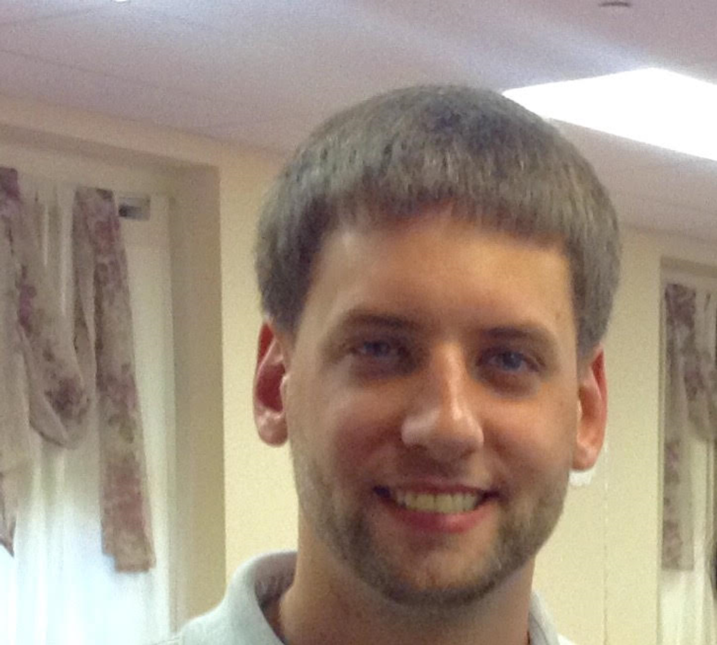 Ryan Joseph Zeman Profile Photo
