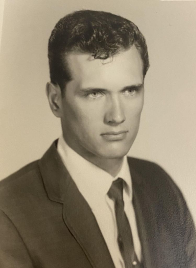 Larry Dean Sparling Profile Photo