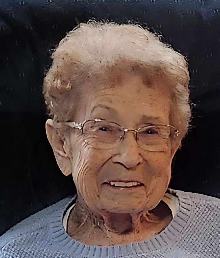 Jo Van Dyke Profile Photo