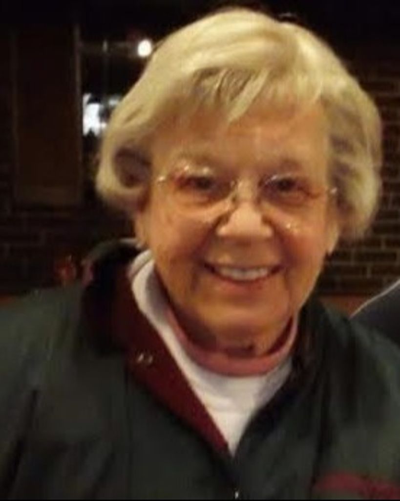 Mabel Lillian Masten