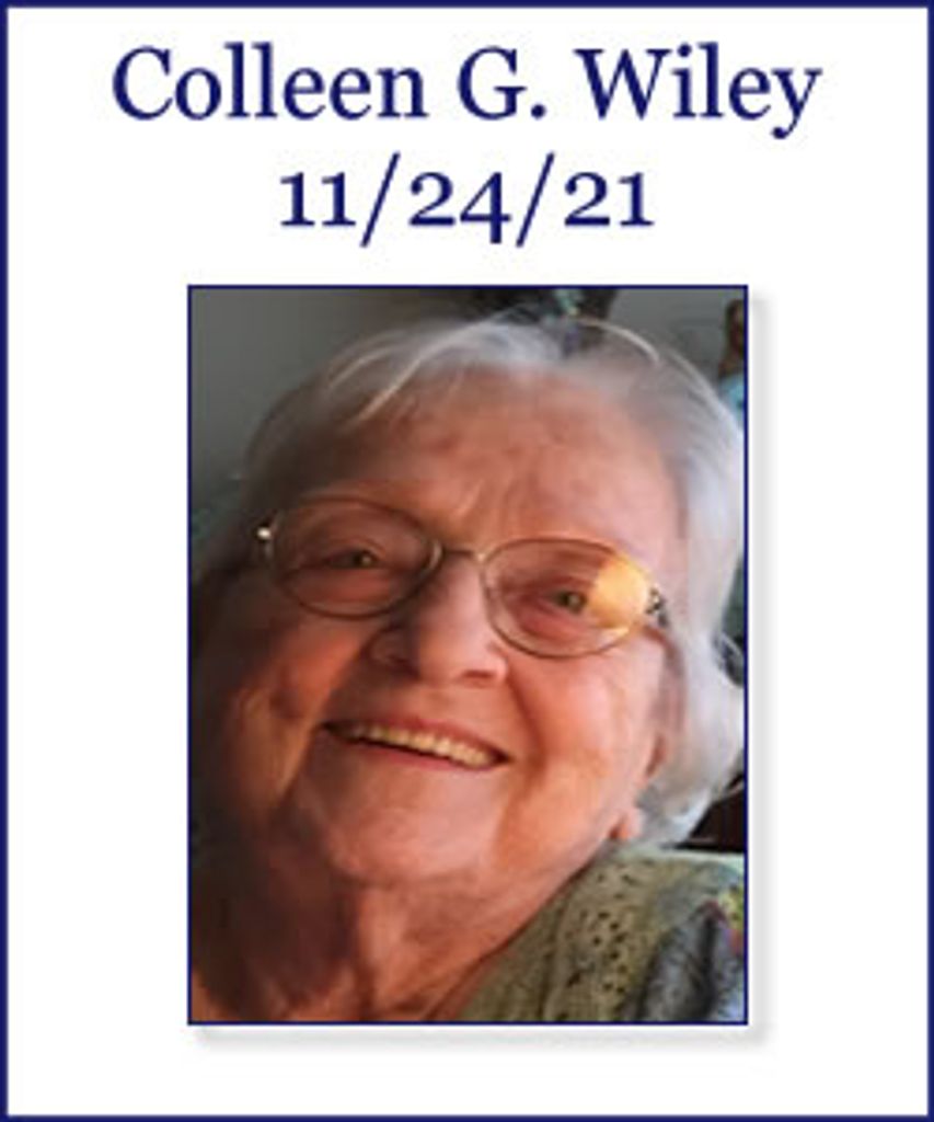 Colleen Wiley