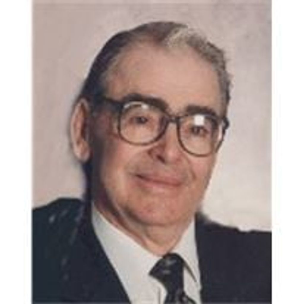 Carl Henry Goodman