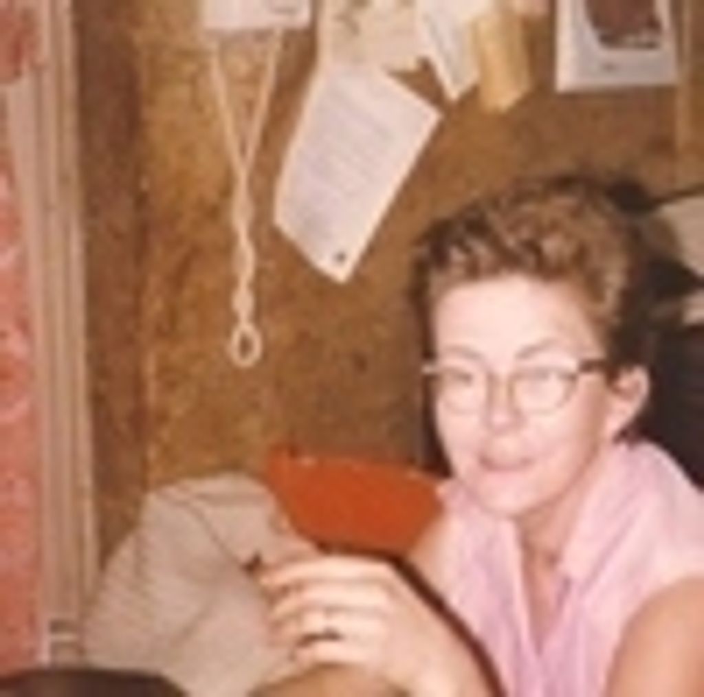 Norma Jean Welch (Harlen) Profile Photo